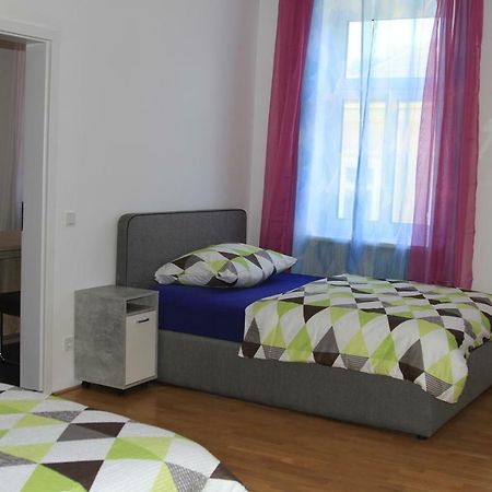Apartment Fonhauser アムシュテッテン エクステリア 写真