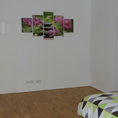 Apartment Fonhauser アムシュテッテン エクステリア 写真
