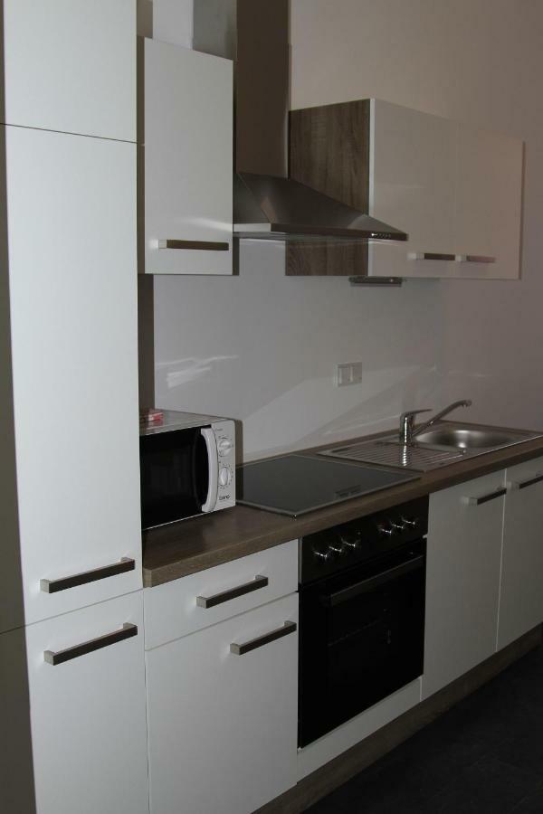 Apartment Fonhauser アムシュテッテン エクステリア 写真