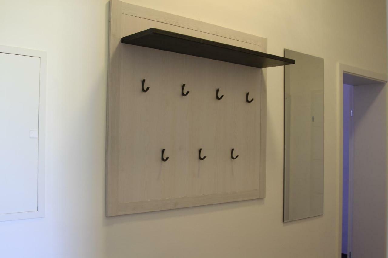 Apartment Fonhauser アムシュテッテン エクステリア 写真