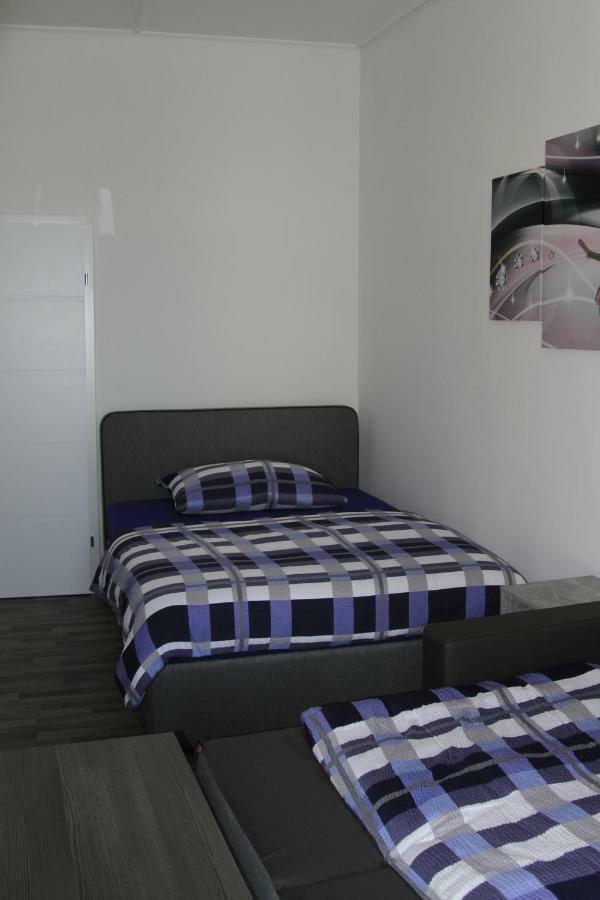 Apartment Fonhauser アムシュテッテン エクステリア 写真