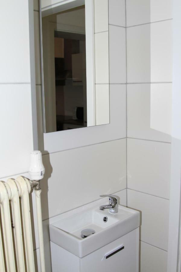 Apartment Fonhauser アムシュテッテン エクステリア 写真