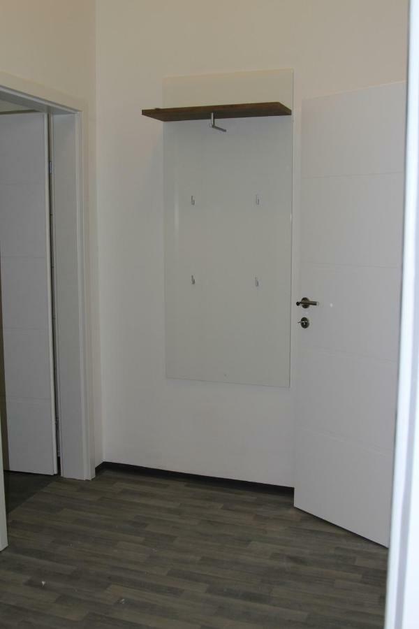 Apartment Fonhauser アムシュテッテン エクステリア 写真
