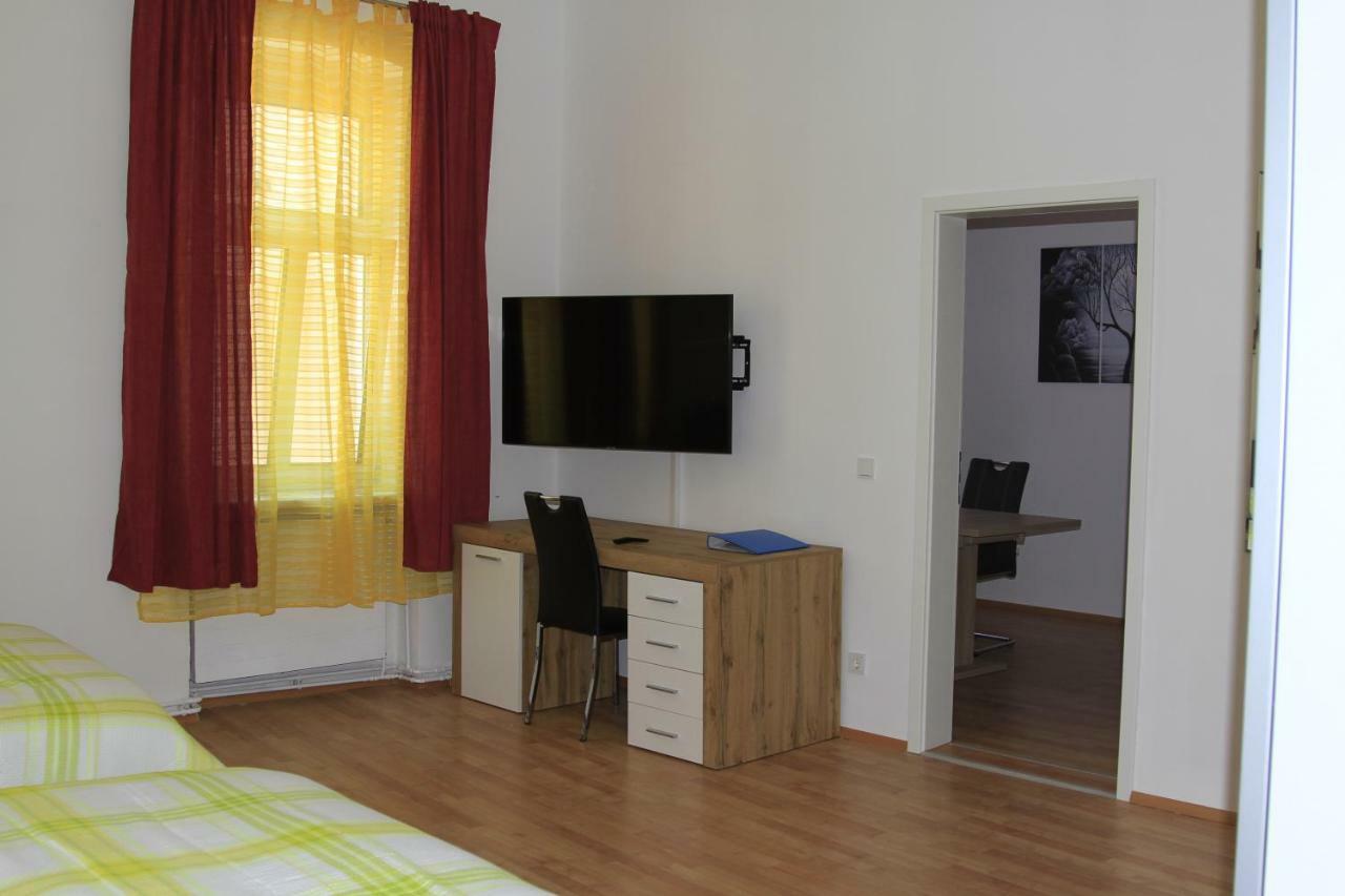 Apartment Fonhauser アムシュテッテン エクステリア 写真