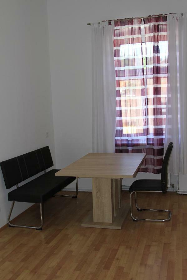 Apartment Fonhauser アムシュテッテン エクステリア 写真