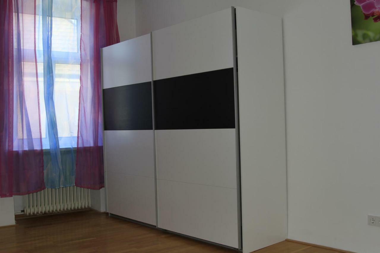 Apartment Fonhauser アムシュテッテン エクステリア 写真